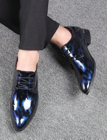Pantofi SHEIN, negru