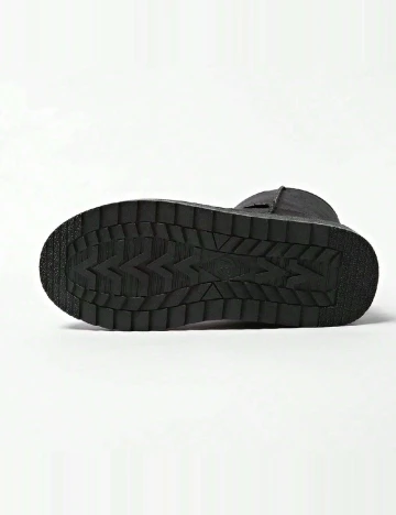 Ghete SHEIN, negru Negru