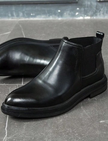 Ghete SHEIN, negru