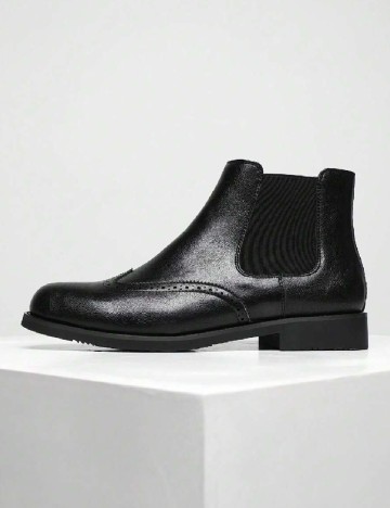 Ghete SHEIN, negru
