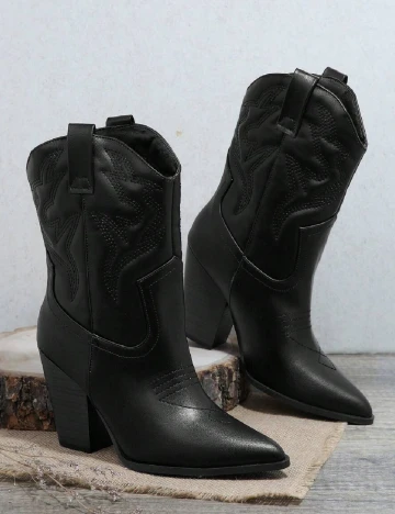 Ciocate SHEIN, negru Negru