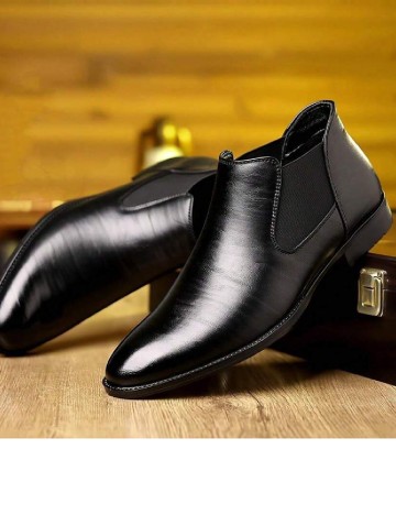 
						Pantofi SHEIN, negru