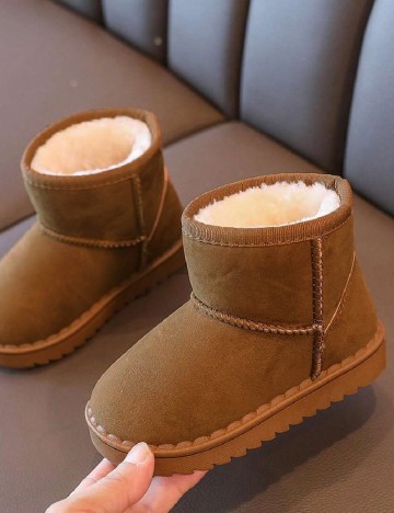 
						Ghete Shein Kids, maro