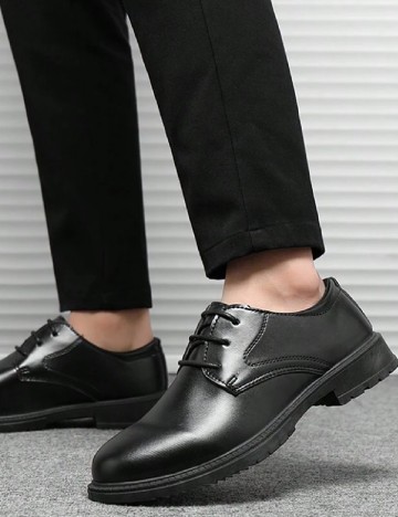 
						Pantofi SHEIN, negru