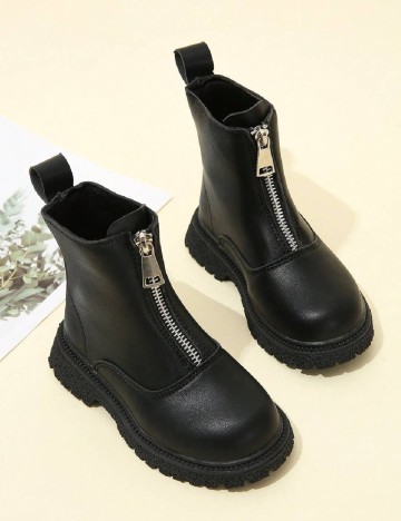 
						Ghete Shein Kids, negru