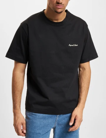 Tricou Jack&Jones, negru