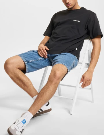 Tricou Jack&Jones, negru