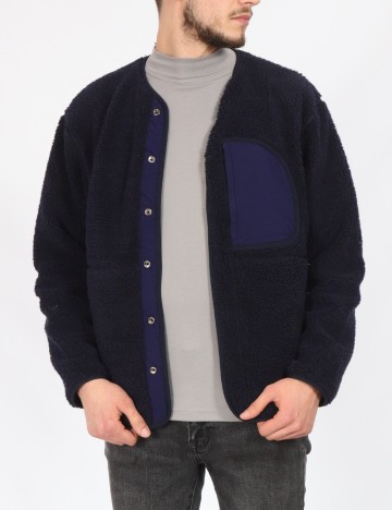 
						Jacheta Jack&Jones, bleumarin inchis
