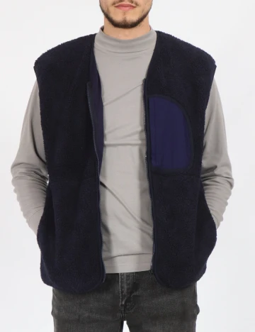 Vesta Jack&Jones, bleumarin
