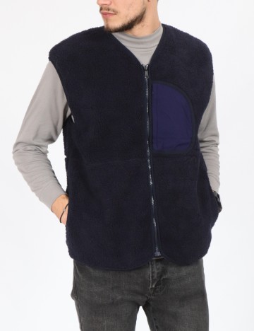 
						Vesta Jack&Jones, bleumarin