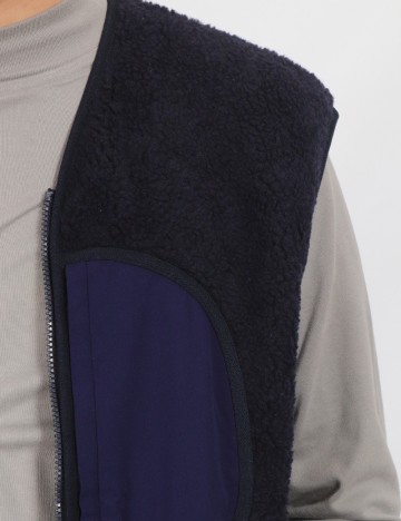 Vesta Jack&Jones, bleumarin