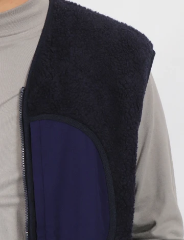 Vesta Jack&Jones, bleumarin