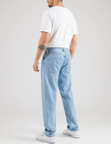 Blugi Jack&Jones, albastru