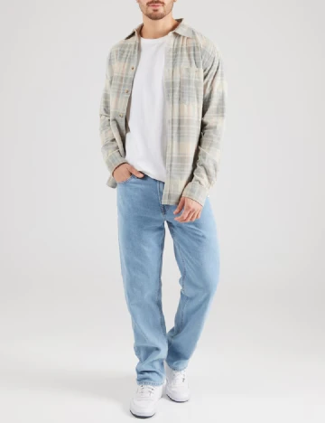 Blugi Jack&Jones, albastru