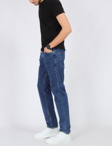 Blugi Jack&Jones, albastru