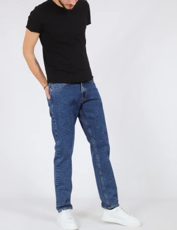Blugi Jack&Jones, albastru