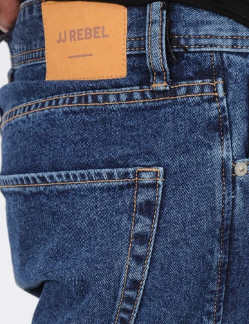 Blugi Jack&Jones, albastru