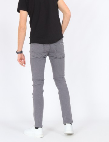 Blugi Jack&Jones, gri