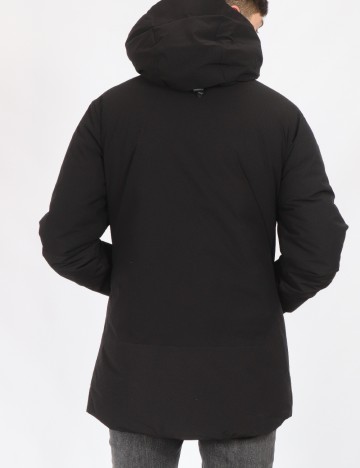 Geaca Jack&Jones, negru