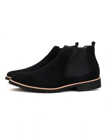 Ghete SHEIN, negru