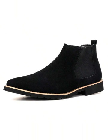 Ghete SHEIN, negru