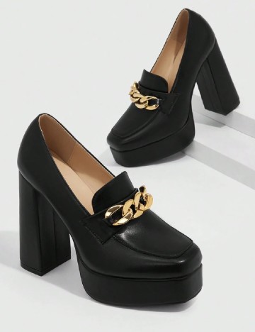 
						Pantofi Cuccoo, negru