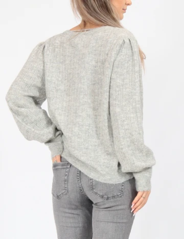 Bluza Vero Moda, gri