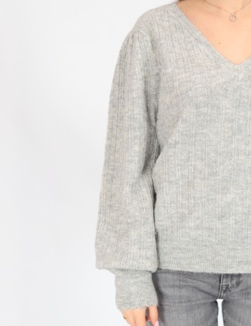 Bluza Vero Moda, gri
