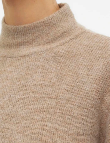 Pulover Vero Moda, maro