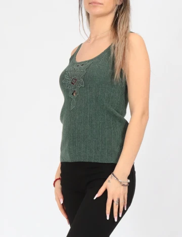 Maiou Vero Moda, verde