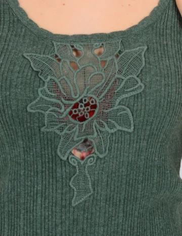 Maiou Vero Moda, verde