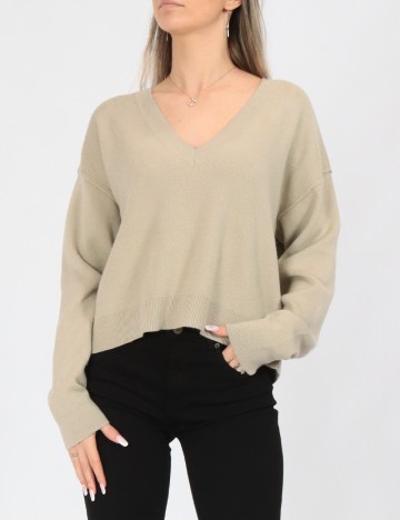 
						Bluza Vero Moda, bej