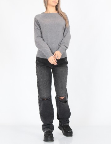 Bluza Vero Moda, gri