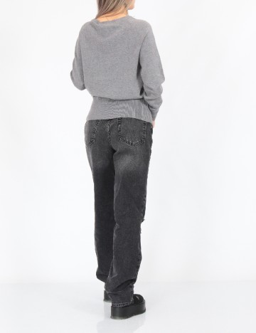 Bluza Vero Moda, gri
