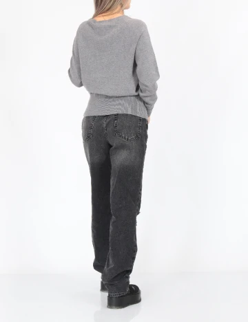 Bluza Vero Moda, gri