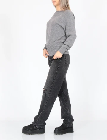 Bluza Vero Moda, gri