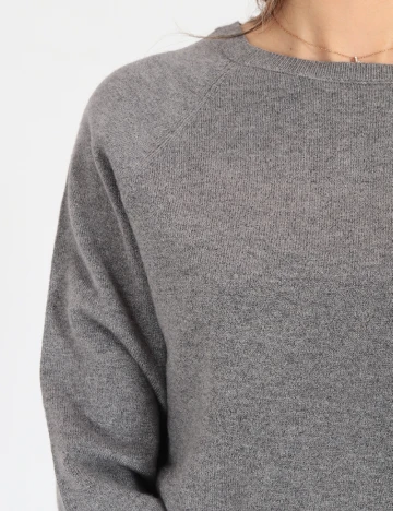 Bluza Vero Moda, gri