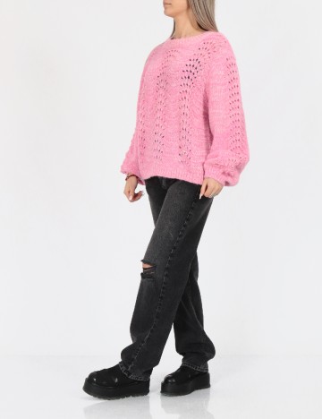 Pulover Oversize Vero Moda, roz