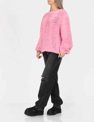 Pulover Oversize Vero Moda, roz