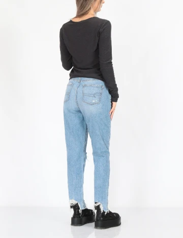 Bluza Vero Moda, gri