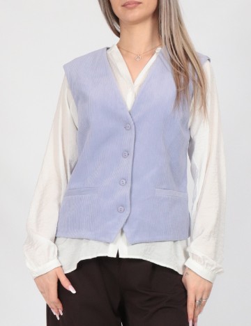
						Vesta Vero Moda, mov