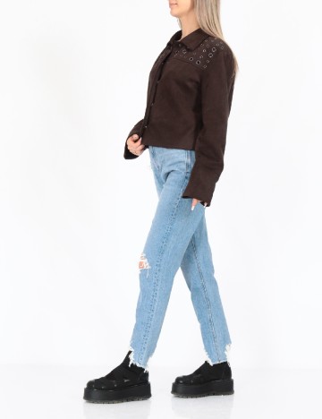 Jacheta Vero Moda, maro