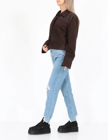 Jacheta Vero Moda, maro