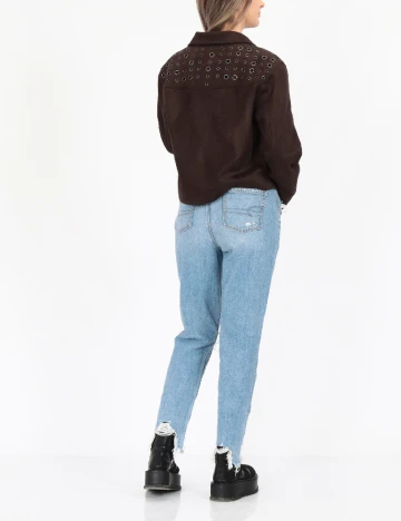 Jacheta Vero Moda, maro