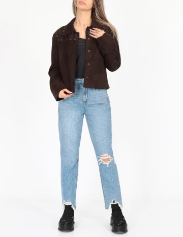 Jacheta Vero Moda, maro