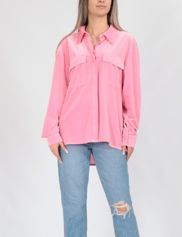 
						Camasa Vero Moda, roz