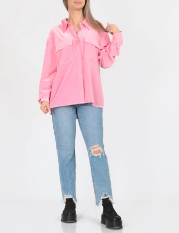 Camasa Vero Moda, roz