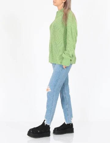 Pulover Vero Moda, verde Verde