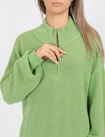 Pulover Vero Moda, verde Verde