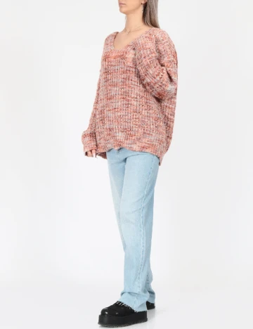Pulover Vero Moda, mix culori Mix culori